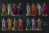 Kajal Vol 19 By Kimora Soft Tissue Silk Designer Saree